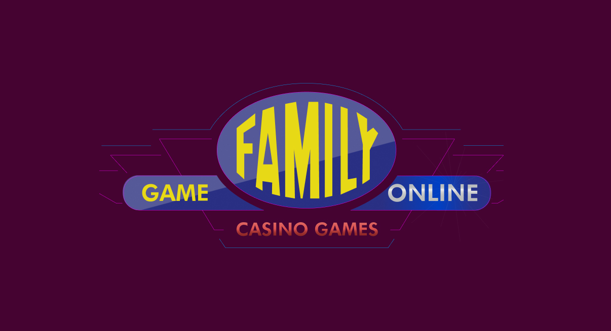 Family Game Casino